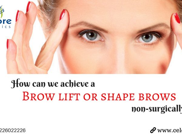 How-we-can-achieve-a-brow-lift-or-shape-brows-non-surgically