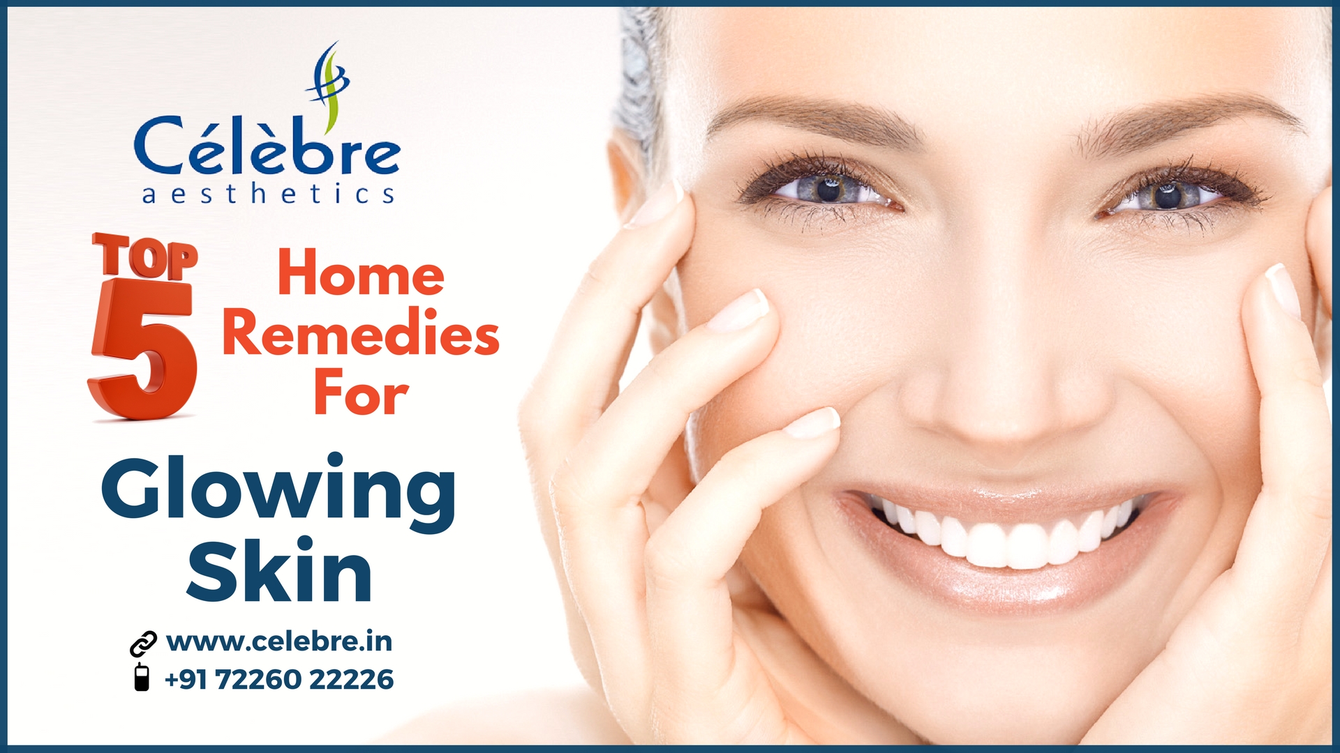 Skin Glowing Tips